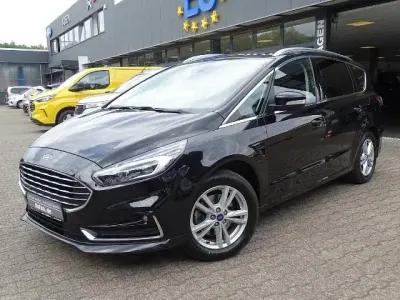 Gebraucht Ford S-MAX