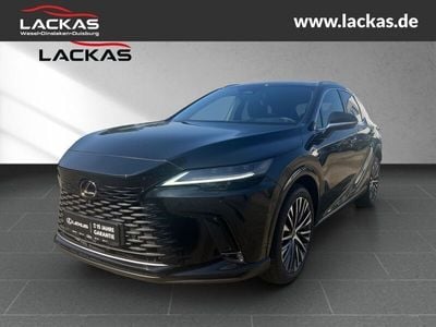 Lexus RX350