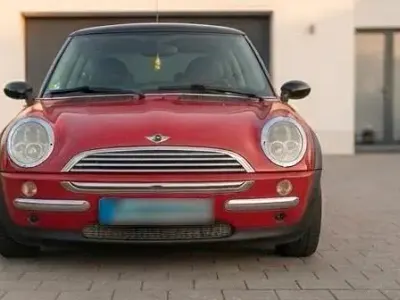 Gebraucht Mini Cooper