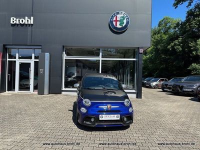 Abarth 595C