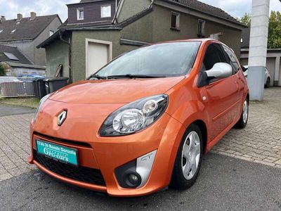 gebraucht Renault Twingo GT 2.Besitz