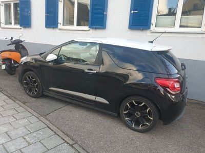 gebraucht Citroën DS3 THP 150 Sport Chic