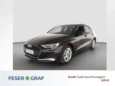 Gebraucht Audi A3