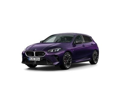 Gebraucht BMW M135 M Sport 300 PS (220 kW) 2024 Violett Kleinwagen