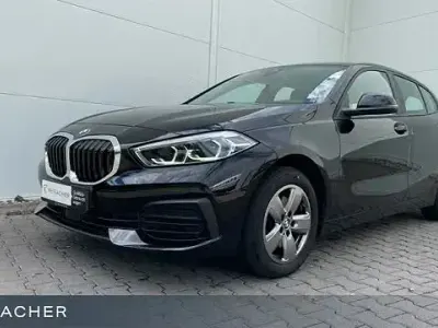 Gebraucht BMW 118