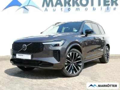 Gebraucht Volvo XC90 Plus 455 PS (334 kW) 2025 Grau SUV
