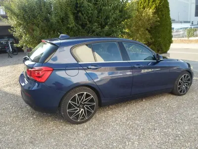 Gebraucht BMW 116