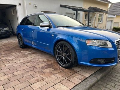 gebraucht Audi S4 4.2 quattro Avant -