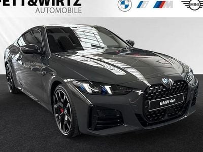 BMW 430