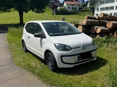 Gebraucht VW up!