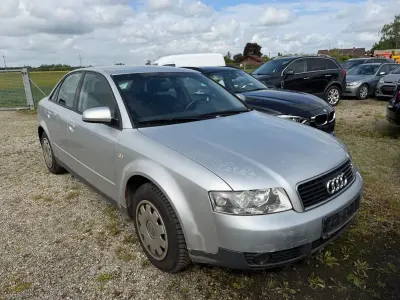 Gebraucht Audi A4