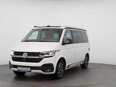 VW California