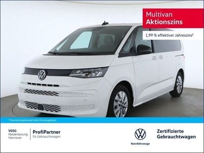 VW T7