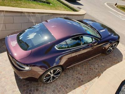 Verwunderlich Aston Martin Gebraucht Fotos – Ideen und Bilder