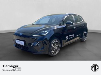 Nouă MG MG4 EV Comfort 110 kW (150 CP) 2026 Hatchback