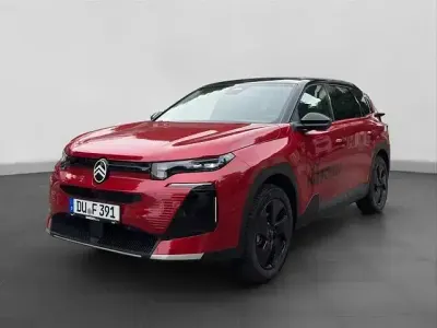 Gebraucht Citroën C5 Aircross 145 PS (106 kW) 2026 Andere SUV