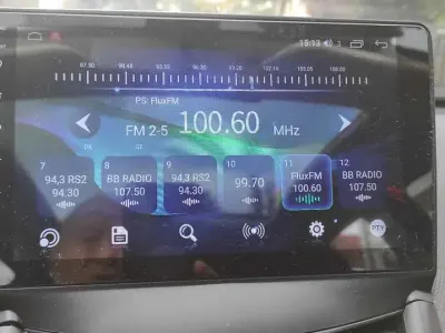 Gebraucht Peugeot 207