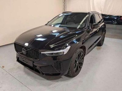 Onyx black / metallic Gebraucht 2025 Volvo XC60 Plus SUV | 52.400 € (Fairer Preis)