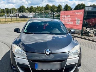 Renault Mégane Coupé