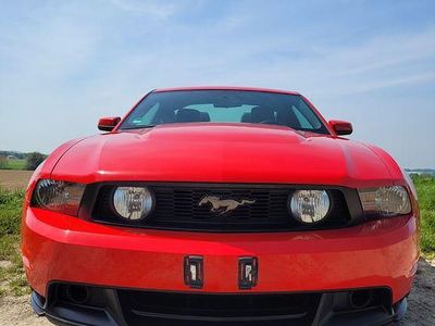 Ford Mustang GT