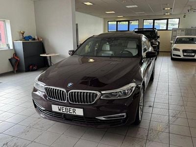 BMW 630