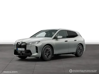 Gebraucht BMW iX
