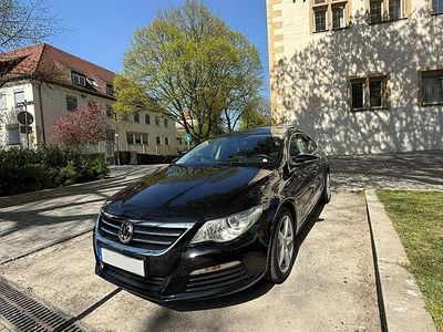 VW CC
