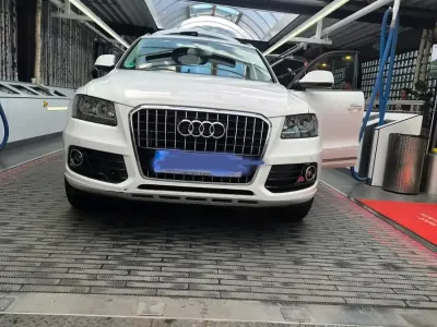 Gebraucht Audi Q5