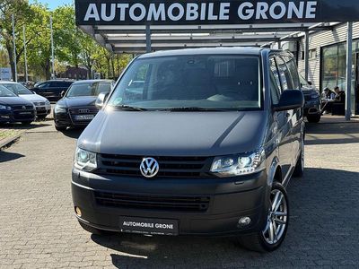 Używany VW Transporter 179 KM (131 kW) 2014 Szary Van