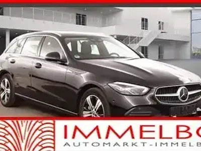 Occasion Mercedes C300e 313 ch (230 kW) 2023 Noir Break