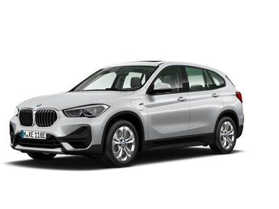 gebraucht BMW X1 xDrive25e