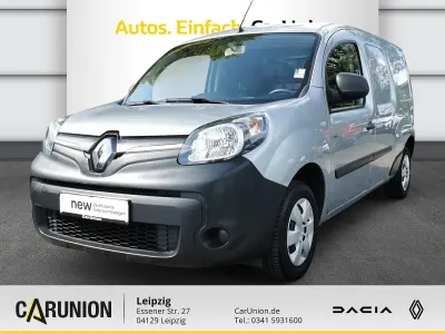 Gebraucht Renault Kangoo