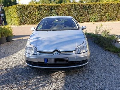 Citroën C5
