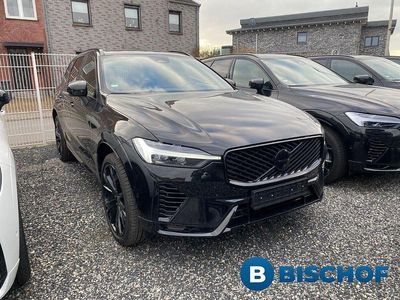 Schwarz Gebraucht 2025 Volvo XC60 Plus SUV | 55.990 € (Fairer Preis)