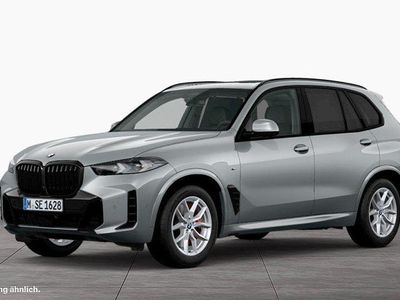 Gebraucht BMW X5 M Sport 340 PS (250 kW) 2025 Grau SUV