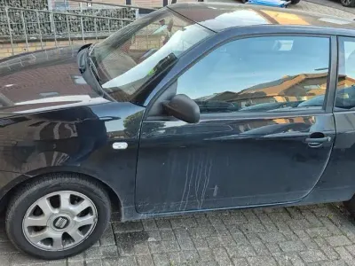 Occasion Seat Arosa