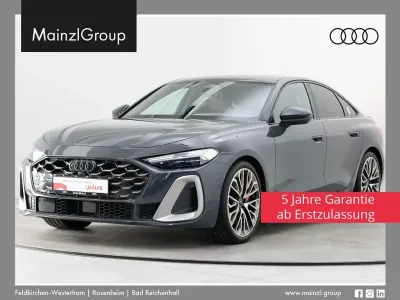 Gebraucht Audi S5