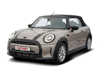 Gebraucht Mini Cooper Classic 136 PS (100 kW) 2023 Grau Kleinwagen