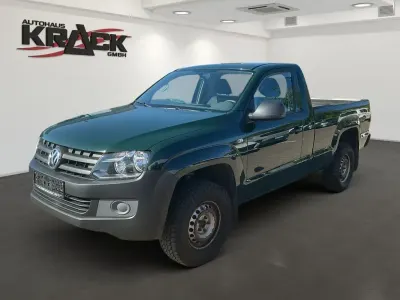 Gebraucht VW Amarok