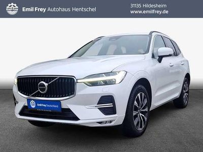 Gebraucht Volvo XC60 Core 250 PS (183 kW) 2024 SUV