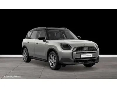 Gebraucht Mini Cooper Countryman