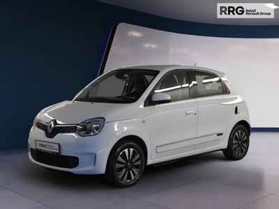 gebraucht Renault Twingo INTENS 22kWh ELECTRIC CarPlay