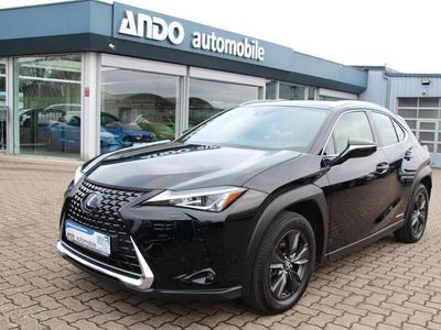 Lexus UX 250h