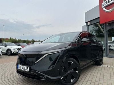 Nissan Ariya