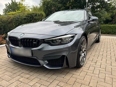 BMW M4 Cabriolet