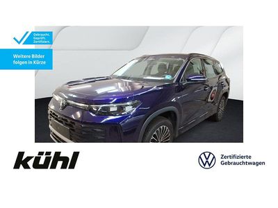 Gebraucht 2025 VW Tayron Life SUV | 40.390 €