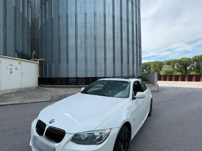 Gebraucht BMW 335