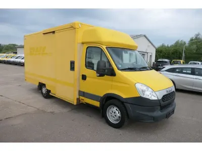 Gebraucht Iveco Daily