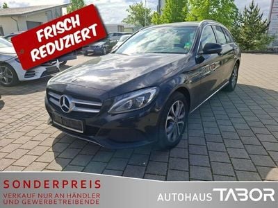 Mercedes C250