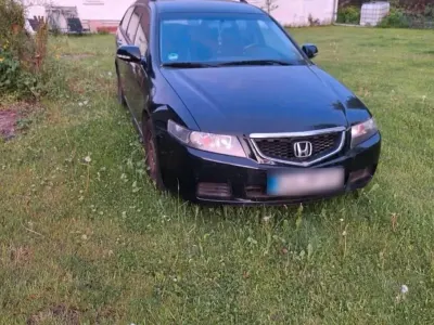 Gebraucht Honda Accord